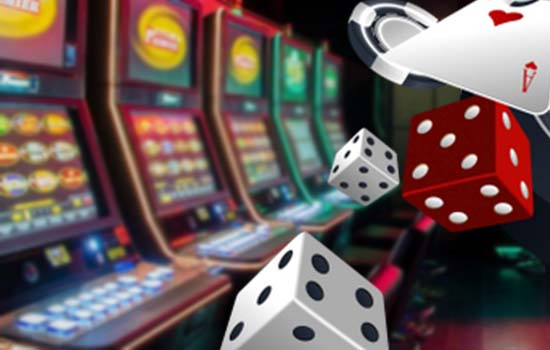 Columbus casino 
